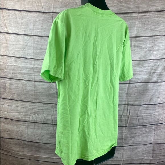 Youth size XL short sleeve tee - Picture 4 of 7